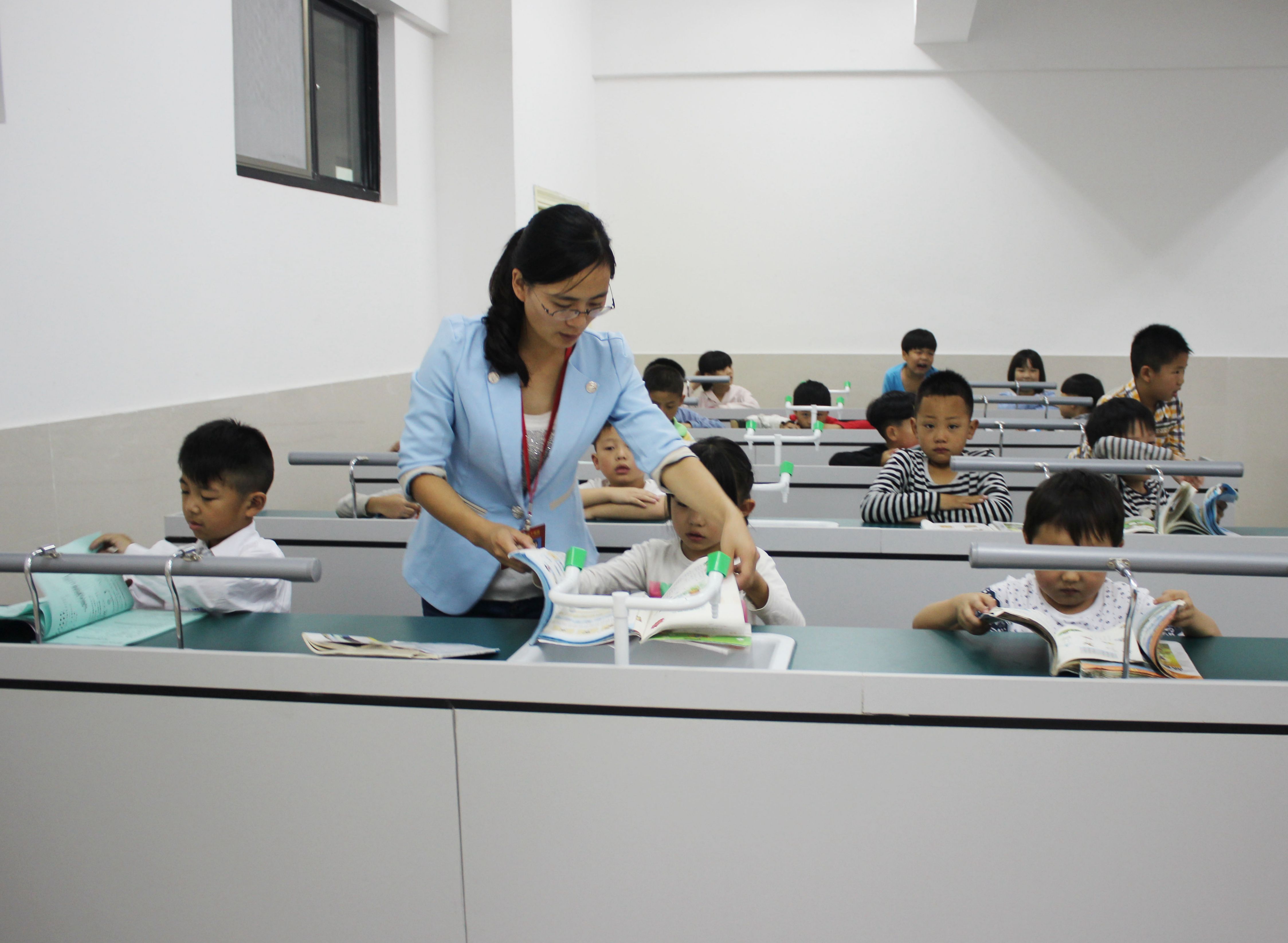 特色课程——科学