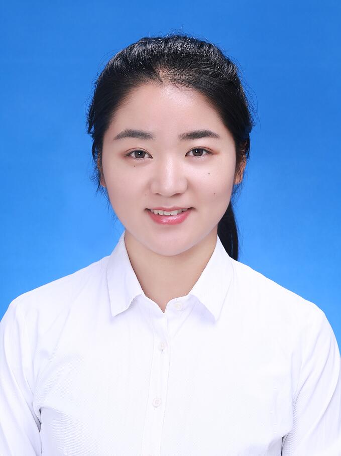 优秀语文老师王亚娟