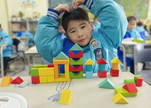 数学可以这样玩！